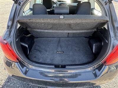 2017 Toyota Yaris 3-Door L   - Photo 19 - Indianapolis, IN 46226
