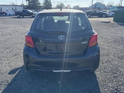 2017 Toyota Yaris 3-Door L   - Photo 5 - Indianapolis, IN 46226