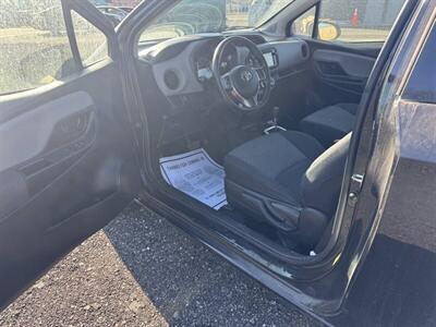 2017 Toyota Yaris 3-Door L   - Photo 15 - Indianapolis, IN 46226