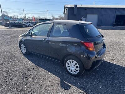 2017 Toyota Yaris 3-Door L   - Photo 4 - Indianapolis, IN 46226