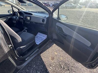 2017 Toyota Yaris 3-Door L   - Photo 17 - Indianapolis, IN 46226