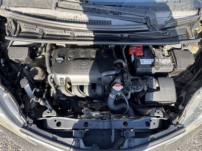 2017 Toyota Yaris 3-Door L   - Photo 10 - Indianapolis, IN 46226