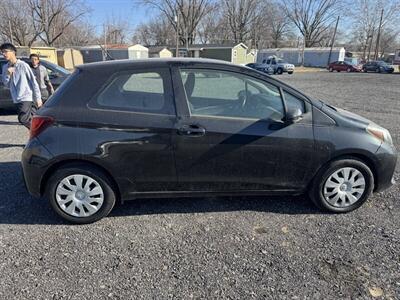 2017 Toyota Yaris 3-Door L   - Photo 7 - Indianapolis, IN 46226