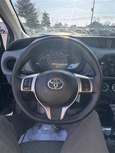 2017 Toyota Yaris 3-Door L   - Photo 12 - Indianapolis, IN 46226
