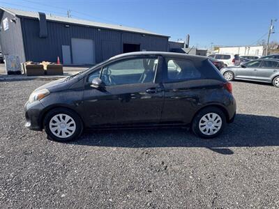 2017 Toyota Yaris 3-Door L   - Photo 3 - Indianapolis, IN 46226