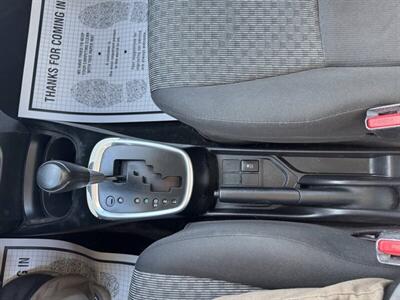 2017 Toyota Yaris 3-Door L   - Photo 14 - Indianapolis, IN 46226