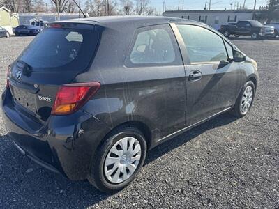 2017 Toyota Yaris 3-Door L   - Photo 6 - Indianapolis, IN 46226