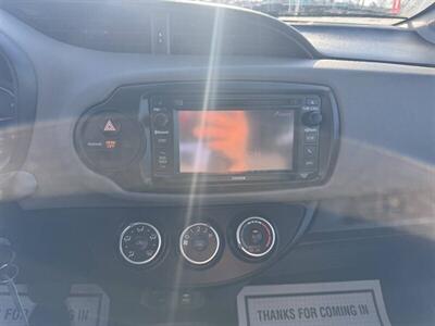 2017 Toyota Yaris 3-Door L   - Photo 13 - Indianapolis, IN 46226