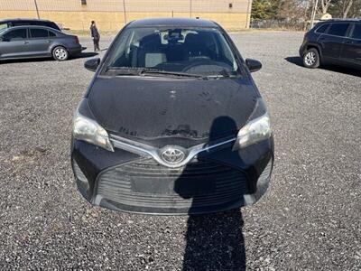 2017 Toyota Yaris 3-Door L   - Photo 9 - Indianapolis, IN 46226