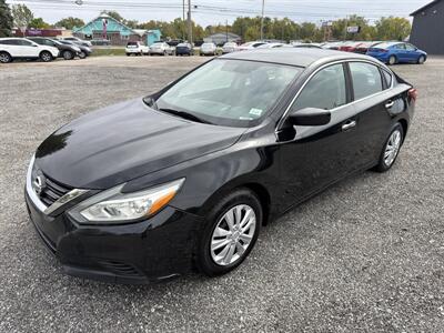 2016 Nissan Altima 2.5 - Photo 3 - Indianapolis, IN 46226