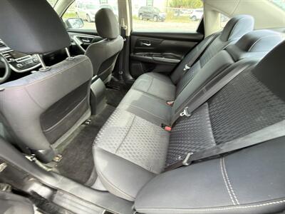 2016 Nissan Altima 2.5 - Photo 13 - Indianapolis, IN 46226