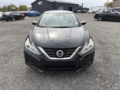 2016 Nissan Altima 2.5 - Photo 2 - Indianapolis, IN 46226