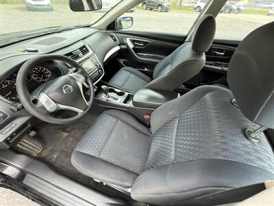 2016 Nissan Altima 2.5 - Photo 15 - Indianapolis, IN 46226