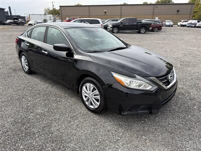 2016 Nissan Altima 2.5 - Photo 1 - Indianapolis, IN 46226