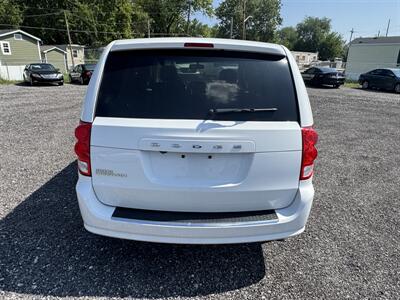 2017 Dodge Grand Caravan SE   - Photo 6 - Indianapolis, IN 46226