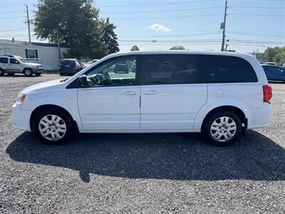 2017 Dodge Grand Caravan SE   - Photo 4 - Indianapolis, IN 46226