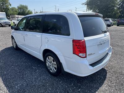 2017 Dodge Grand Caravan SE   - Photo 5 - Indianapolis, IN 46226