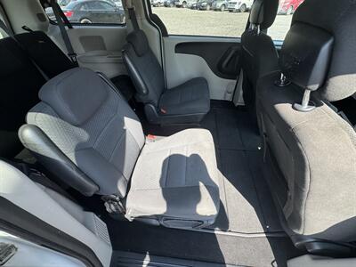 2017 Dodge Grand Caravan SE   - Photo 11 - Indianapolis, IN 46226