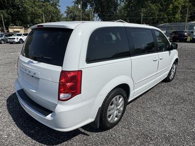 2017 Dodge Grand Caravan SE   - Photo 7 - Indianapolis, IN 46226