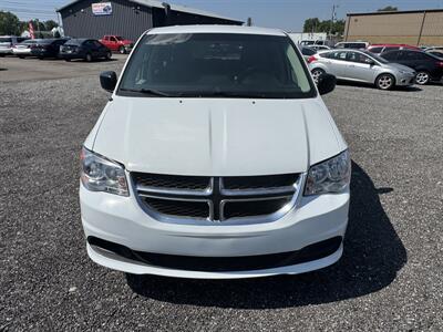 2017 Dodge Grand Caravan SE   - Photo 2 - Indianapolis, IN 46226