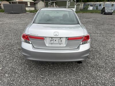2012 Honda Accord SE   - Photo 6 - Indianapolis, IN 46226