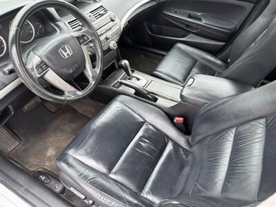 2012 Honda Accord SE   - Photo 16 - Indianapolis, IN 46226