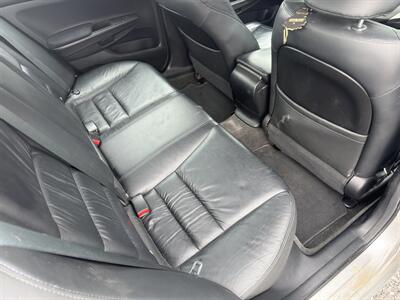 2012 Honda Accord SE   - Photo 12 - Indianapolis, IN 46226