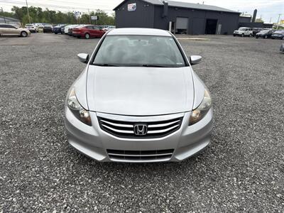2012 Honda Accord SE   - Photo 2 - Indianapolis, IN 46226