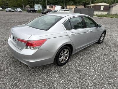 2012 Honda Accord SE   - Photo 7 - Indianapolis, IN 46226