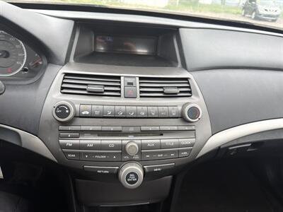 2012 Honda Accord SE   - Photo 17 - Indianapolis, IN 46226