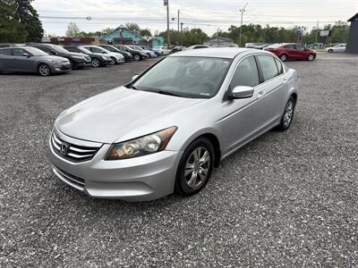 2012 Honda Accord SE   - Photo 3 - Indianapolis, IN 46226