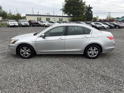 2012 Honda Accord SE   - Photo 4 - Indianapolis, IN 46226