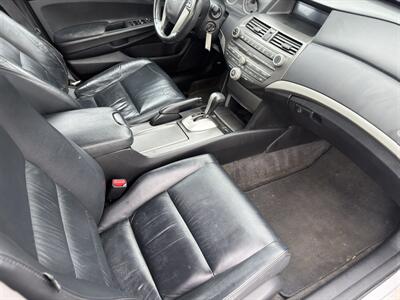 2012 Honda Accord SE   - Photo 10 - Indianapolis, IN 46226