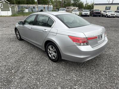 2012 Honda Accord SE   - Photo 5 - Indianapolis, IN 46226