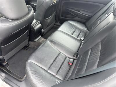 2012 Honda Accord SE   - Photo 14 - Indianapolis, IN 46226