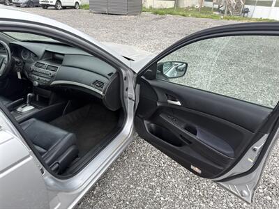 2012 Honda Accord SE   - Photo 9 - Indianapolis, IN 46226