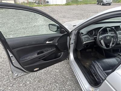 2012 Honda Accord SE   - Photo 15 - Indianapolis, IN 46226