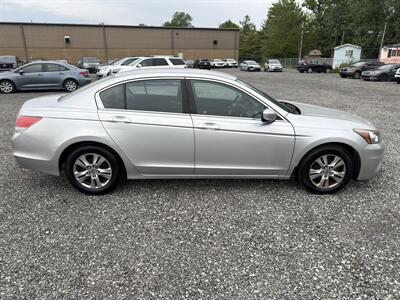 2012 Honda Accord SE   - Photo 8 - Indianapolis, IN 46226