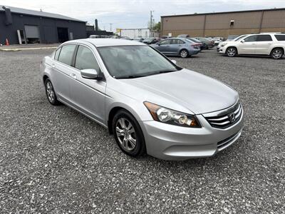 2012 Honda Accord SE   - Photo 1 - Indianapolis, IN 46226