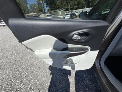 2019 Jeep Cherokee Limited - Photo 13 - Indianapolis, IN 46226