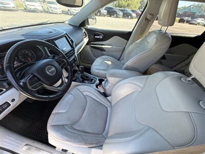 2019 Jeep Cherokee Limited - Photo 16 - Indianapolis, IN 46226