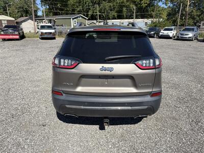 2019 Jeep Cherokee Limited - Photo 6 - Indianapolis, IN 46226