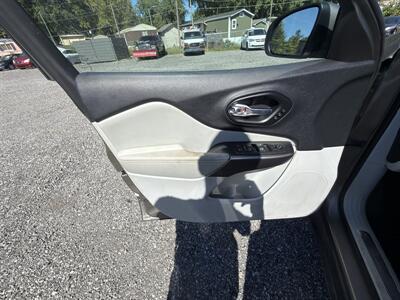 2019 Jeep Cherokee Limited - Photo 15 - Indianapolis, IN 46226