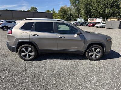 2019 Jeep Cherokee Limited - Photo 8 - Indianapolis, IN 46226