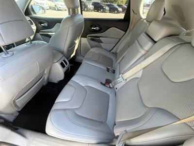 2019 Jeep Cherokee Limited - Photo 14 - Indianapolis, IN 46226