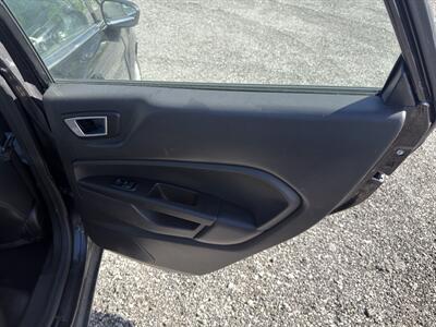 2014 Ford Fiesta Titanium - Photo 16 - Indianapolis, IN 46226