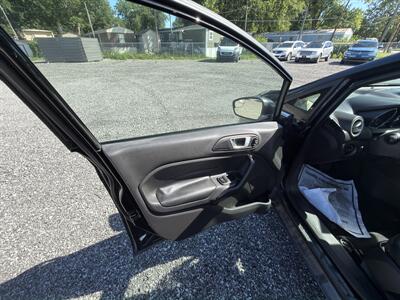 2014 Ford Fiesta Titanium - Photo 17 - Indianapolis, IN 46226