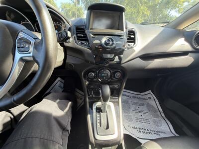 2014 Ford Fiesta Titanium - Photo 23 - Indianapolis, IN 46226