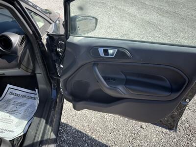 2014 Ford Fiesta Titanium - Photo 9 - Indianapolis, IN 46226
