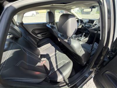 2014 Ford Fiesta Titanium - Photo 18 - Indianapolis, IN 46226